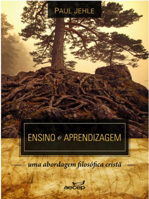cover image of Ensino e aprendizagem
